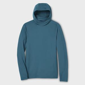 Sudadera con Capucha para Hombre, para Entrenamiento en Invierno, 100% Algodón, Personalizada, Talla Grande, 2 Piezas, OEM - Product Image 1