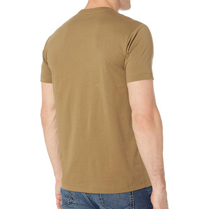 Moda buena calidad precio razonable hombres impresión camiseta Pakistán fabricante último diseño hombres impresión personalizada camisetas - Product Image 2