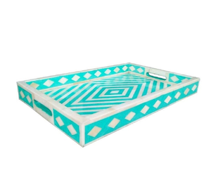 ถาดฝังกระดูกรูปทรงสี่เหลี่ยมถาดฝังกระดูกของตกแต่งบ้าน - Product Image 3