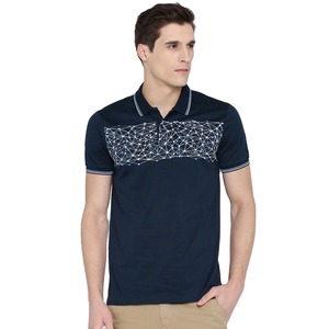 Wholesale Unisex Custom for <b>Shirts</b> T-<b>Shirts</b> 100% Cotton/ Bamboo Fiber Canvas 220g <b>Vintage</b> Solid Pattern Golf Logo - Product Image 5