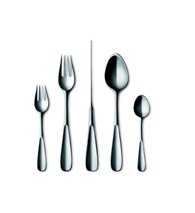 Ensemble de couverts au design attrayant, ensemble de couverts de haute qualité, cuillère, fourchette, couteau, ensemble de couverts au prix le plus bas - Product Image 4