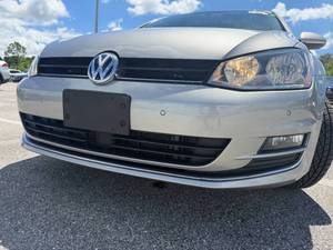Voiture d'occasion Volkswagen Golf TDI Diesel 2015 à bas prix à vendre - Product Image 2