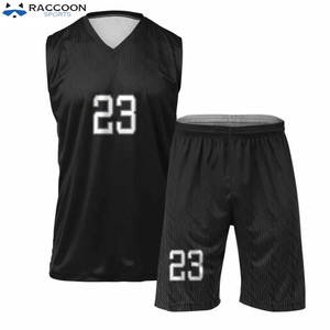 High Quality Volleyball Uniform Custom Design Athletic Sportswear - Product Image 4
