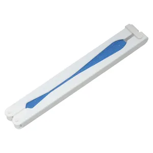 Ventagli di Carta Colorati Personalizzati per Regali Promozionali e Aziendali - Product Image 5