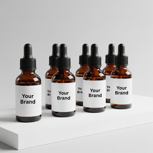 Fabricante OEM para el suministro a granel de aceite portador de aceite esencial Neem de etiqueta privada con embalaje personalizado - Product Image 6