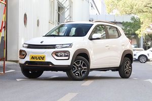 Soldes de fin de saison Dongfeng Nano Box Édition 2024 <span class=keywords><strong>Auto</strong></span> Chine Meilleure qualité Petit <span class=keywords><strong>SUV</strong></span> Véhicule électrique Mini voiture 201KM/331KM - Product Image 2