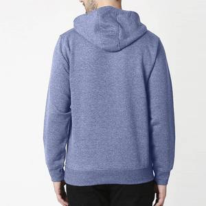 Sudadera Nueva de Invierno para Hombre con Media Cremallera / Sudadera Ligera, Nueva, Elegante y Moderna con Media Cremallera para Hombre - Product Image 2