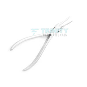 คีมหนีบสำหรับกั้นแบบวอลแชม215มม. ทำจากวัสดุดีที่สุดขนาด215มม. - Product Image 6