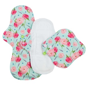 แผ่นอนามัยที่ใช้ซ้ำได้ถูกสุขลักษณะ - Product Image 6