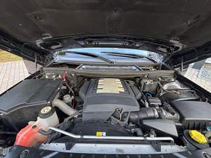 RANGE ROVER HSE 2008 USADO, Volante a la Izquierda/Derecha - Product Image 5