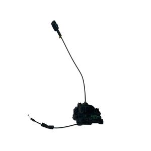 Serratura Anteriore Destra RENAULT Clio Serie 8200300125 (04>08) - Product Image 1