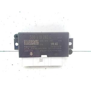 ชุดควบคุมเซ็นเซอร์จอดรถ AUDI A3 ซีรีส์ (8V1) รุ่น 5q0919283e (12>18) - Product Image 1