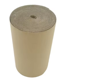 Rouleau ondulé d'impression et d'emballage de haute qualité VINA GREEN PACK Prix compétitif Rouleau de papier ondulé Vietnamien en gros - Product Image 6