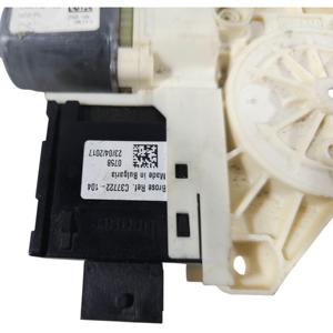 MOTOR ELÉCTRICO PARA VENTANA DELANTERA IZQUIERDA JEEP Renegade Serie 71777184 (14>18) - Product Image 4