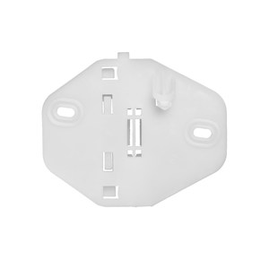 Elevador de Ventanilla Trasera Izquierda de Plástico para Renault Clio FD113607 - Product Image 5