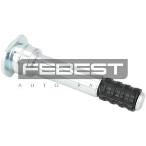 Pasador pinza freno febest (1274-H100LOWF) -pinza de prenos - Product Image 1