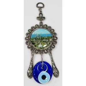 Adornos para colgar en la pared de 23x7cm para fines decorativos - Product Image 3