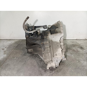 TRANSMISIÓN MANUAL COMPLETA MAZDA 3 Sedan Serie JC011701XB Y642 diésel 1560 (09>13) - Product Image 3