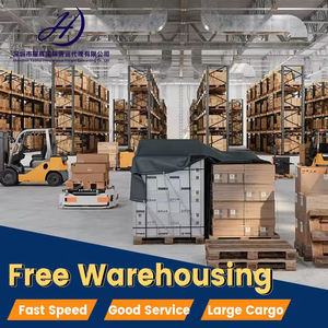 Международный экспедитор, воздушные грузовые перевозки + грузовые перевозки, Китай в Бразилию, Колумбия, Перу, Аргентина, Чили, Панама, Бразилия, стан - Product Image 4