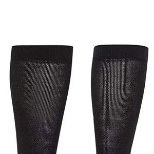 Precio al por mayor, diseño más popular, logotipo personalizado, ropa de moda, sublimación única, equitación, rodilla ecuestre, calcetines de alta calidad - Product Image 5