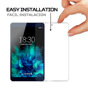 Protector de Pantalla Antishock para Tablet Onda V80 SE, Producto Destacado - Product Image 3