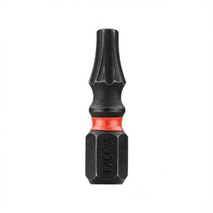 Facom Flextorq Impact Torx Bit 47,5mm Accesorios para herramientas eléctricas Paquete de 2 - Product Image 2
