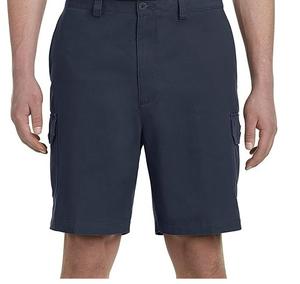 Haute qualité hommes mode Cargo Shorts plaine décontracté multi poches respirant séchage rapide Street Wear Cargo Shorts pour hommes - Product Image 3