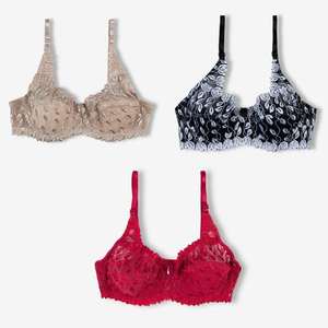 Ensemble 9 soutiens-gorge assortis Collection - Product Image 3