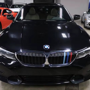 330i 2021 B-MW 3 Series - Product Image 1