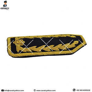 Hombrera de Alta Calidad Hecha a Medida por CAVALRY SKT, Último Modelo, Mayorista de Pakistán, Equipo de Defensa Personal - Product Image 2