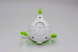 Çocuklar İçin Banyo Oyuncakları Su Oyunları Mini Hayvan Setleri Kurmalı Komik Balık - Product Image 3