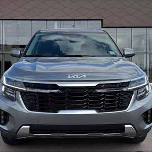 Calidad Premium 2025 K i a S e l t o s EX AWD stock listo para enviar ahora - Product Image 1