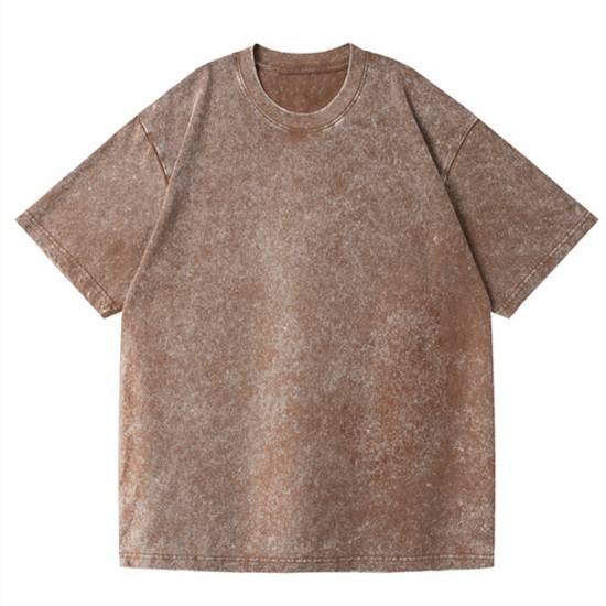 สีน้ำตาล