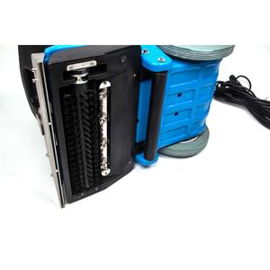 Pulitore per Tappeti Commerciale Sm350, Larghezza 13,8 Pollici, 160 Psi, Serbatoio da 10,5 Galloni, Cavo da 49 Piedi, Motore Aspirante da 1,5 Hp - Product Image 4