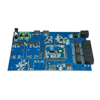 Gainstrong MT7621AT 880MHz IoT Solutions Punto DE ACCESO WiFi Módulo de enrutador OpenWrt