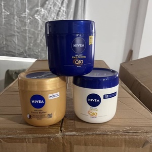 ครีมบำรุงผิวกายออร์แกนิคขายส่ง ผสมวิตามินอีและกลิ่นหอมสดชื่น 75 มล. สำหรับผู้ชาย/ผู้หญิงทุกสภาพผิว - Product Image 4