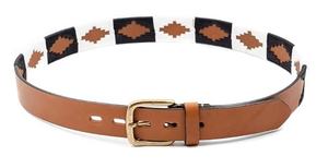 Directo de fábrica, venta al por mayor, cinturón de cuero de vaca genuino para hombres, negocios, informal, de dos capas con automático para hebilla, gran oferta - Product Image 5