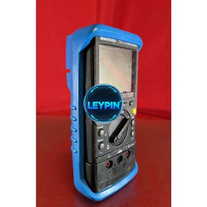 ดิจิตัลมัลติมิเตอร์ True RMS TX1 Tektronix พร้อม Display-B015174 LCD - Product Image 3