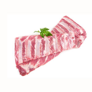 Lomo de Cerdo Congelado al por Mayor de Alta Calidad, Suministro de Países Bajos, Grado A - Product Image 6