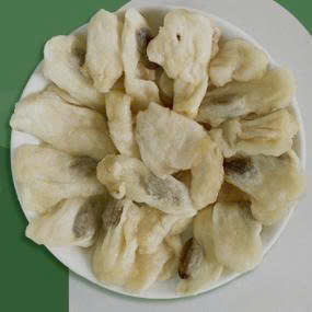 SOURSOP SÉCHÉ DE QUALITÉ SUPÉRIEURE/BONHEUR DE FRUIT PUR - Product Image 2