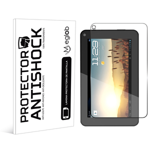 ตัวป้องกันหน้าจอ ANTISHOCK สำหรับแท็บเล็ตพรีมักซ์ ซอนดา 2 7 เพิ่มประสิทธิภาพการอ่านและความทนทาน - Product Image 1