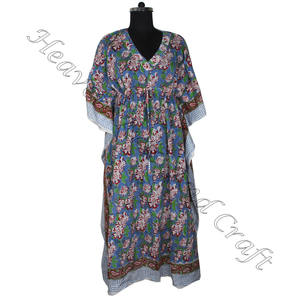 Abaya Jalabiya Islamic Dress Bridal Dress Muslim Long <b>Kaftan</b> - Product Image 1