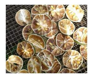 มะนาวอบแห้งคุณภาพส่งออกชิ้นมะนาวอบแห้งระดับพรีเมียมพร้อมกลิ่นหอมเข้มข้นเหมาะสำหรับผลิตภัณฑ์ปรับปรุงและคืนสภาพผิว - Product Image 2