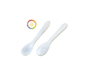 Produits chauds Cuillères en coquille de nacre de haute qualité uniques et luxueuses pour le caviar des fabricants vietnamiens pour les cadeaux - Product Image 1