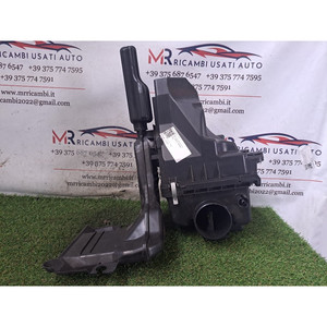 กล่องกรองอากาศมาสด้า 6 3 ซีรีส์ ซีดาน SH01133AYB SHY1 ดีเซล 2191 (12>) - Product Image 1