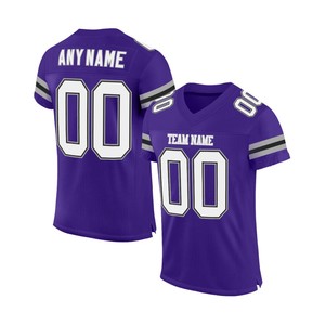 Proveedor directo de fábrica de camisetas de fútbol personalizadas con impresión de logotipo y personalización completa - Product Image 3