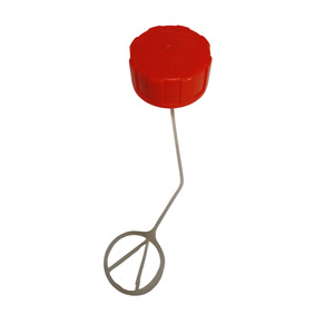 Ebv245A Ref 913927 Tappo del Serbatoio Benzina per Generatore, Parti e Accessori Compatibili con l'Attrezzatura Originale - Product Image 1