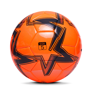 2024 nuevo tamaño personalizado 32 Panel THERMO FÚTBOL ligero con diseño de hoyuelos y logotipo deportivo precio de impresión de peso - Product Image 2