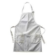 ผ้ากันเปื้อนคาเฟ่ - Product Image 6