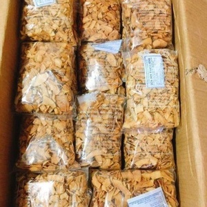 ทานของว่างเพื่อสุขภาพด้วยมะพร้าวกรอบจากเวียดนามที่มีรสชาติและความหวานตามธรรมชาติ - Product Image 3